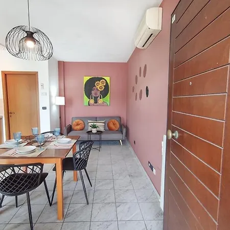 Delizioso Bilocale Tedeschi A Due Passi Dal Mare San Benedetto del Tronto