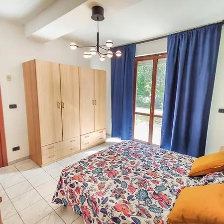 Delizioso Bilocale Tedeschi A Due Passi Dal Mare Apartment