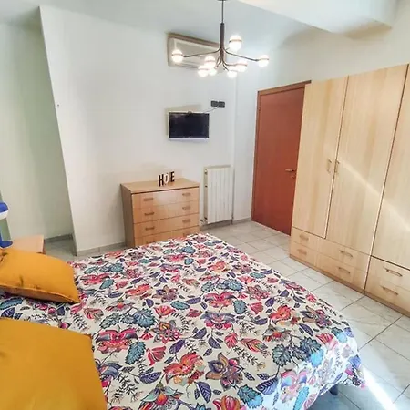 Apartment Delizioso Bilocale Tedeschi A Due Passi Dal Mare *