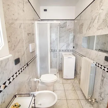 Apartment Delizioso Bilocale Tedeschi A Due Passi Dal Mare