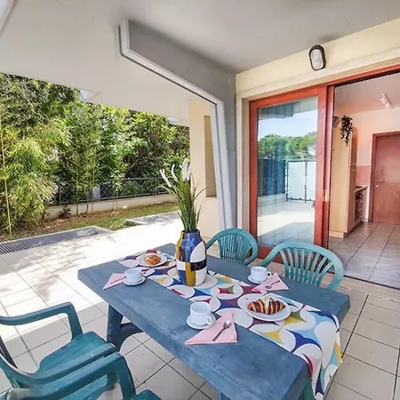 Apartment Delizioso Bilocale Tedeschi A Due Passi Dal Mare San Benedetto del Tronto