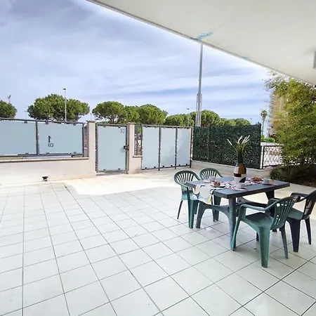 Delizioso Bilocale Tedeschi A Due Passi Dal Mare Apartment
