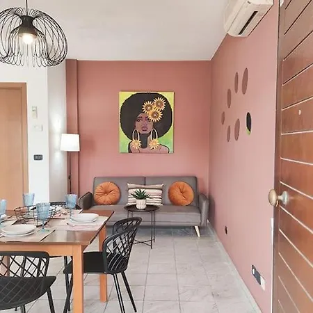 Delizioso Bilocale Tedeschi A Due Passi Dal Mare Apartment *