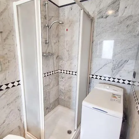 Delizioso Bilocale Tedeschi A Due Passi Dal Mare Apartment San Benedetto del Tronto