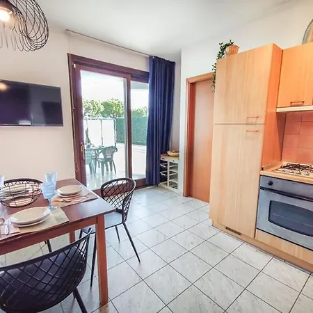 Apartment Delizioso Bilocale Tedeschi A Due Passi Dal Mare