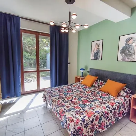 Delizioso Bilocale Tedeschi A Due Passi Dal Mare Appartement *
